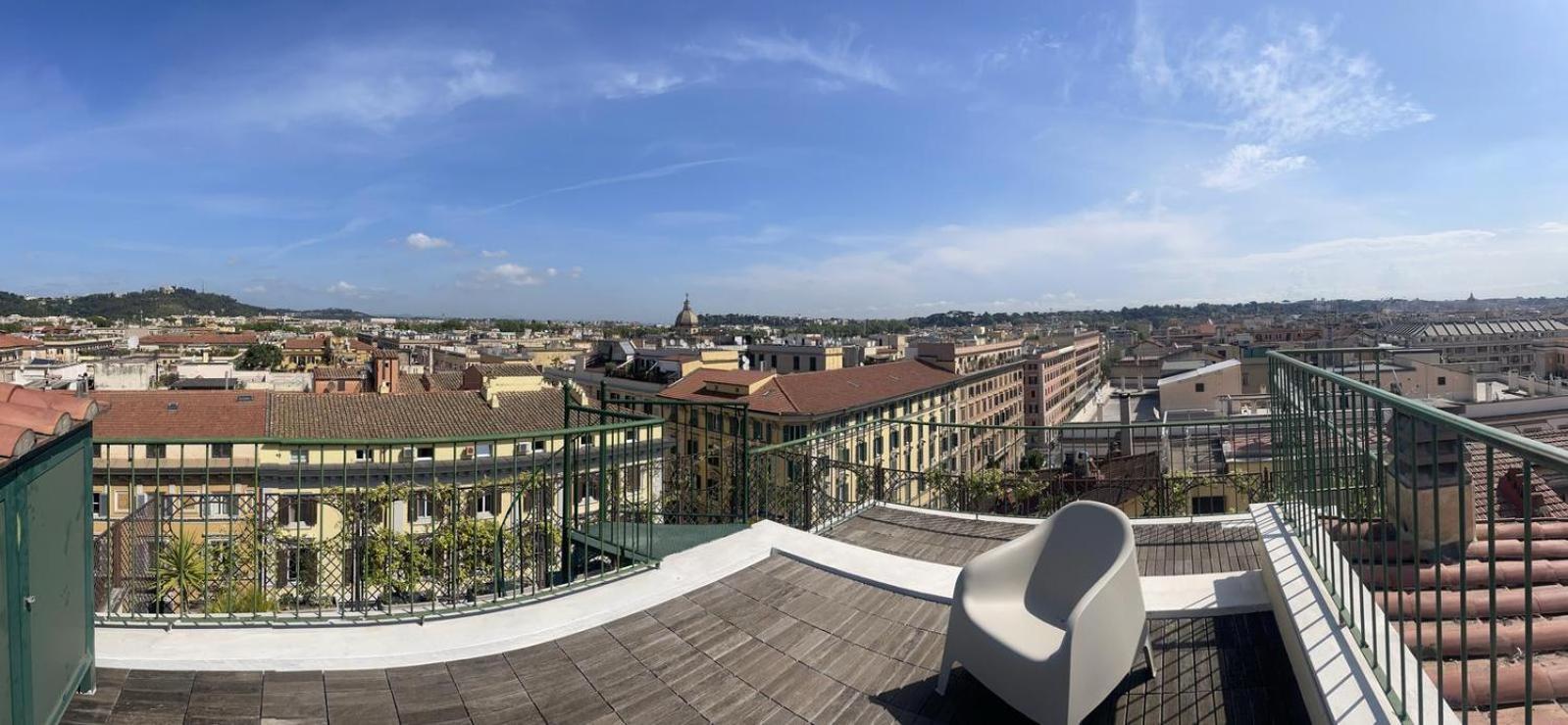 La Dolce Vista Rome