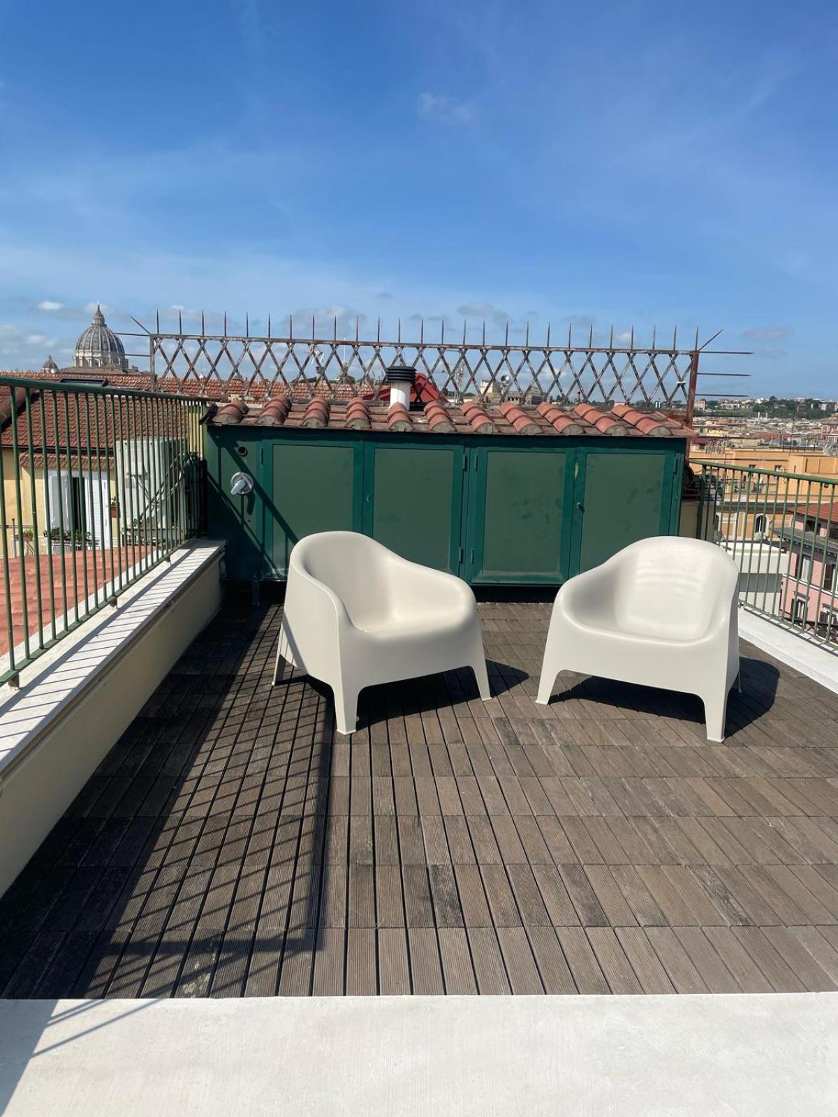 La Dolce Vista Appartement
