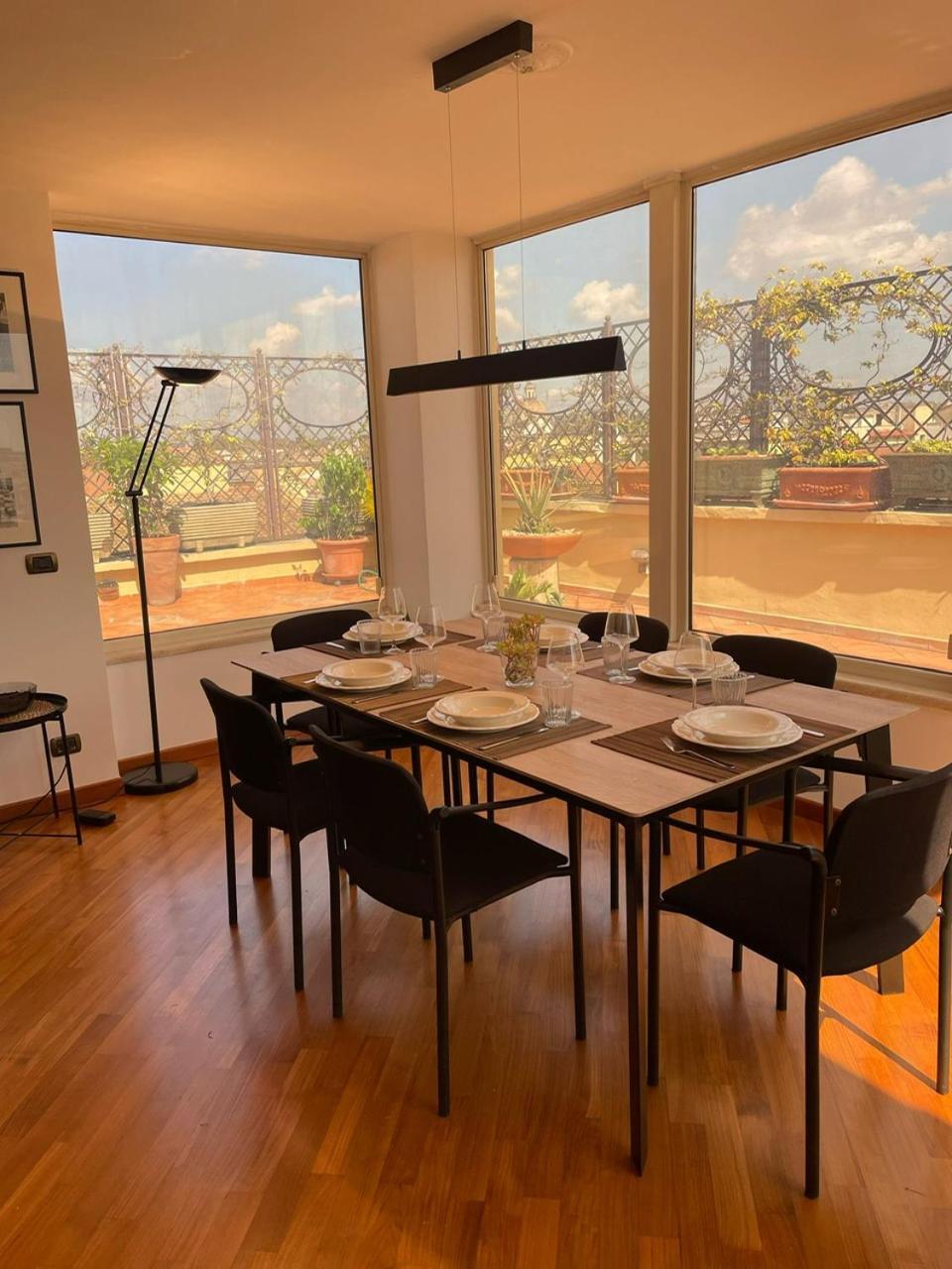 Appartement La Dolce Vista