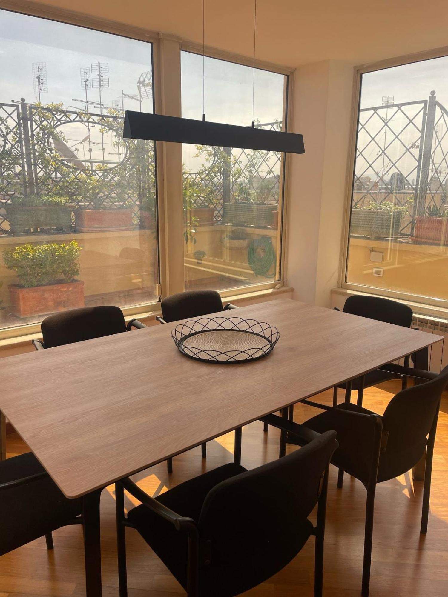 La Dolce Vista Appartement