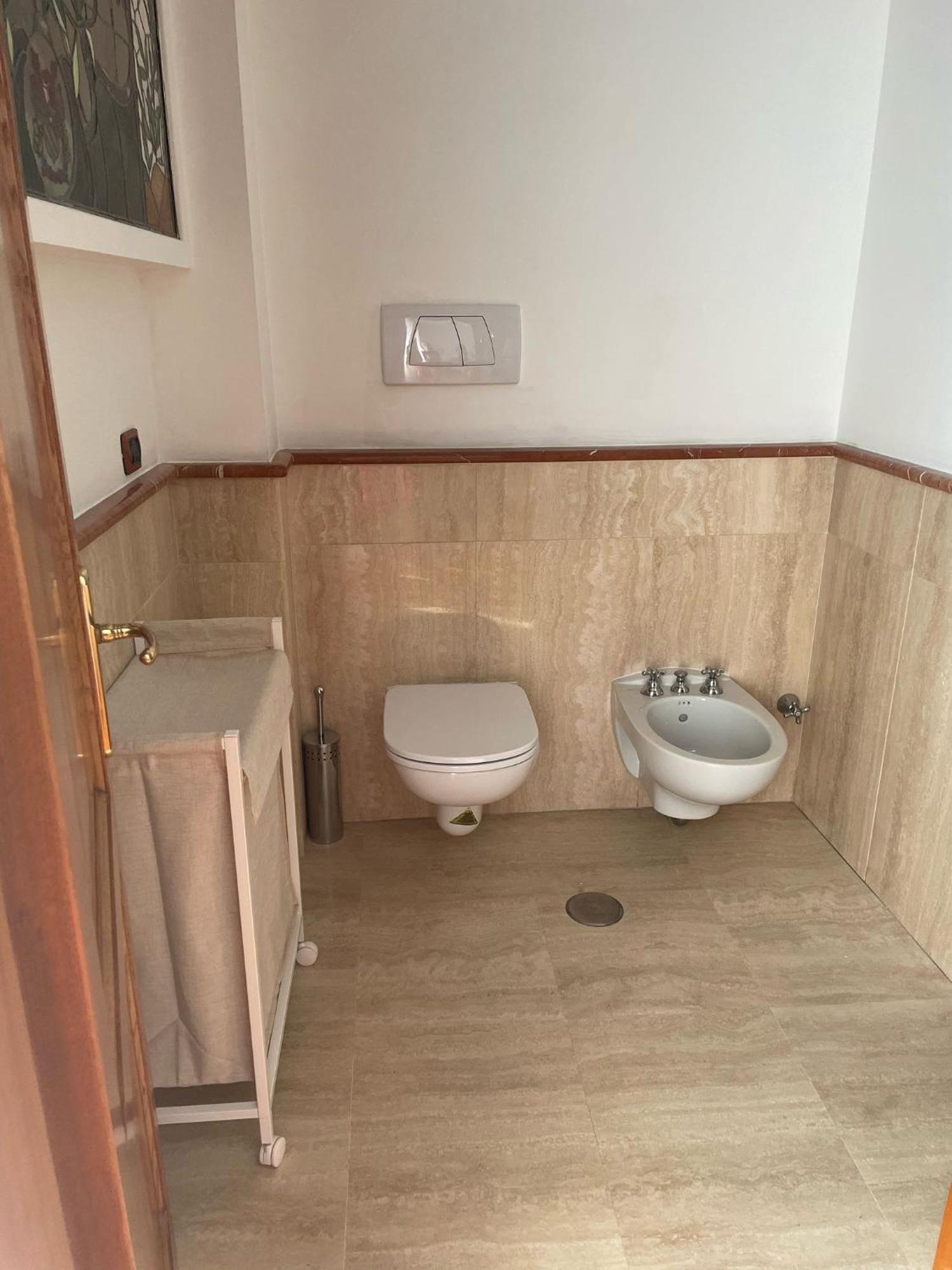 La Dolce Vista Appartement *