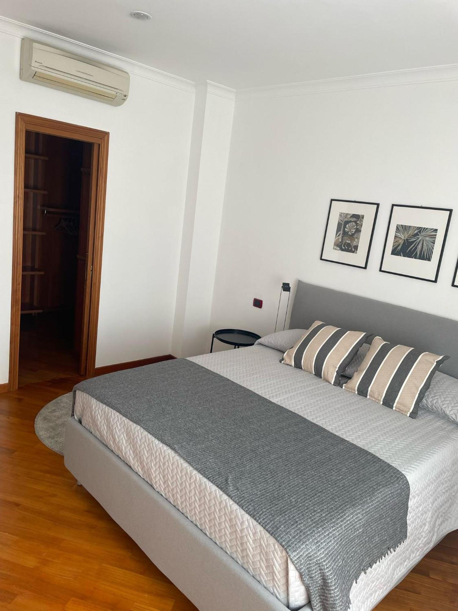 Appartement La Dolce Vista Rome