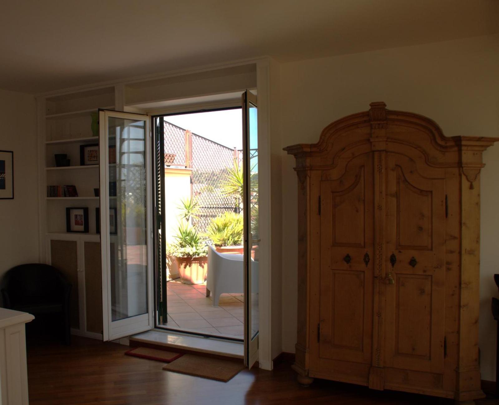 La Dolce Vista Appartement *