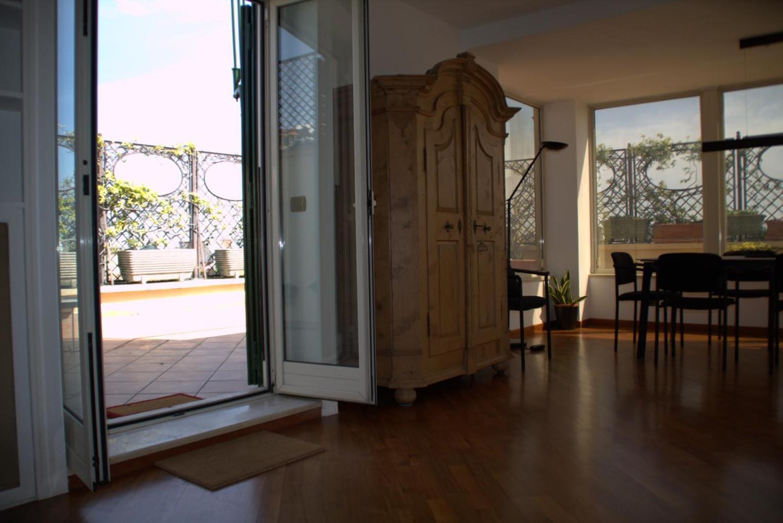 Appartement La Dolce Vista