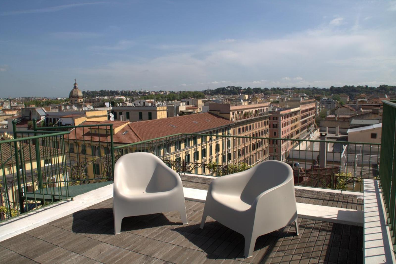 Appartement La Dolce Vista
