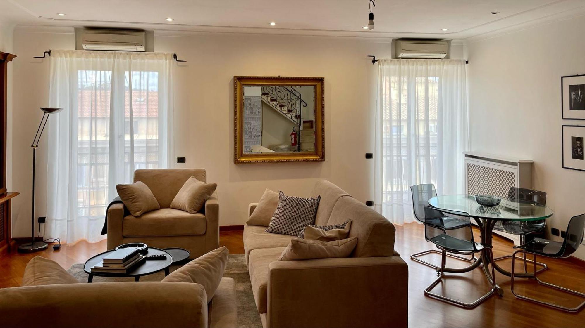 Appartement La Dolce Vista