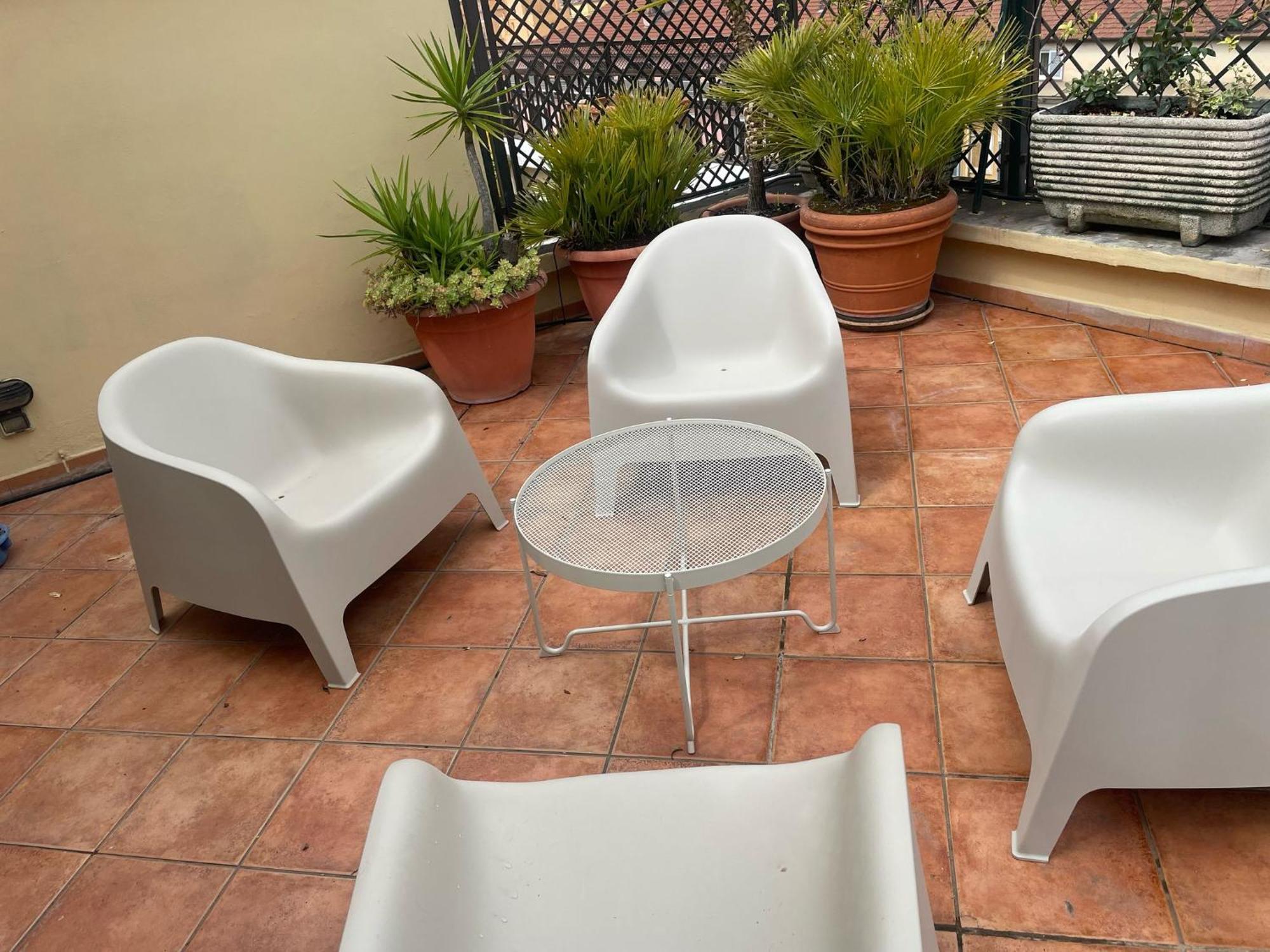 La Dolce Vista Apartment Rome