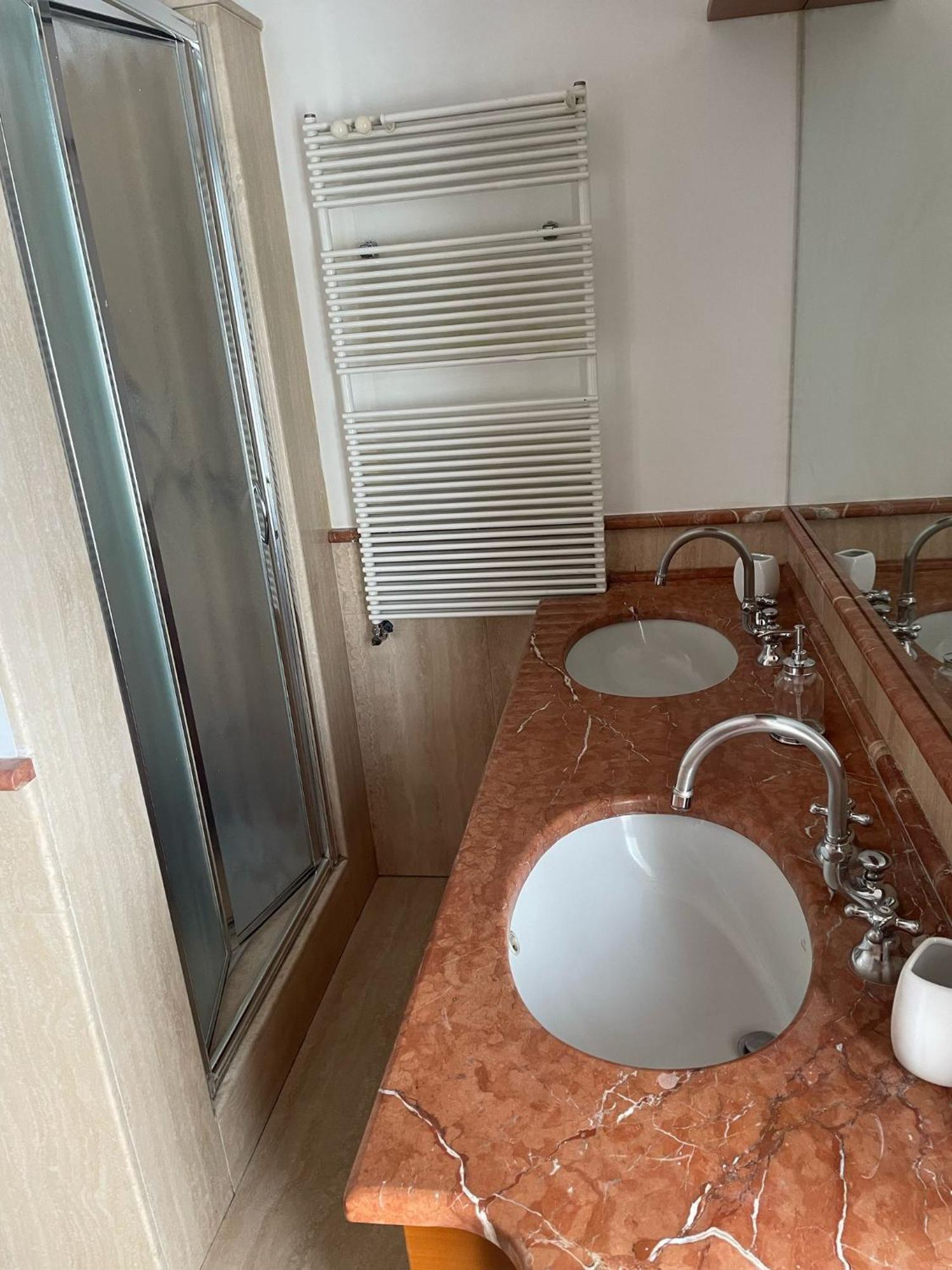 Apartment La Dolce Vista