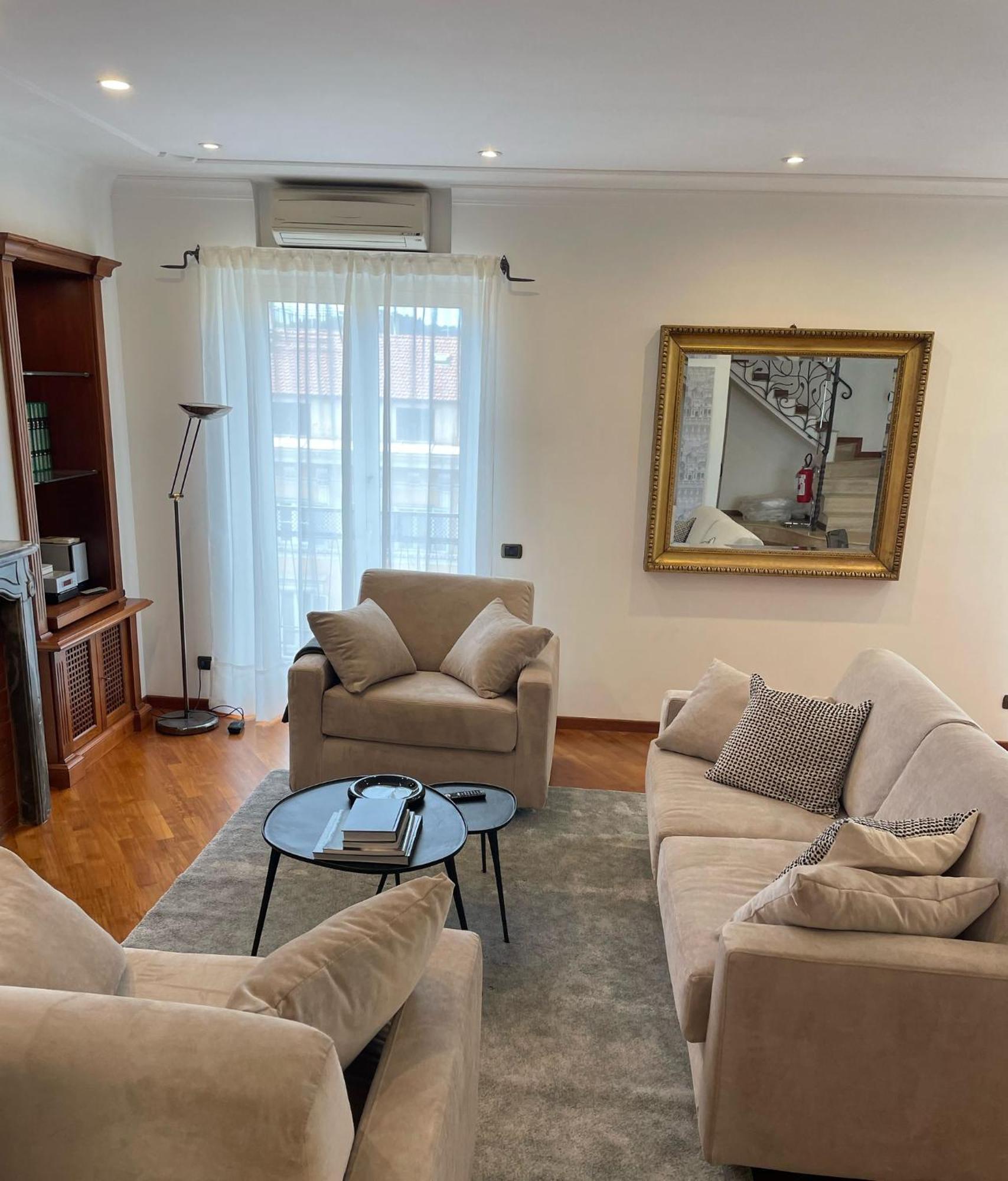 La Dolce Vista Apartment